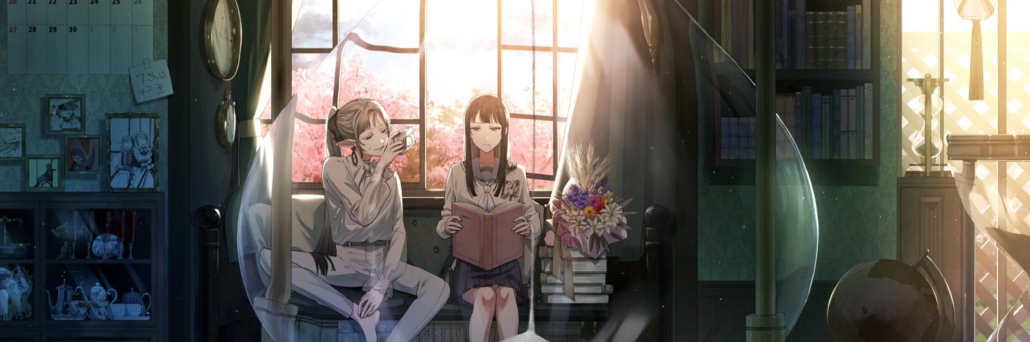 ミュウ's banner