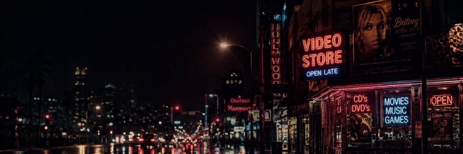 popstetic's banner