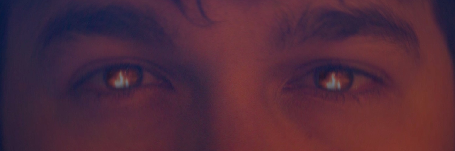 Austin Mahone's banner