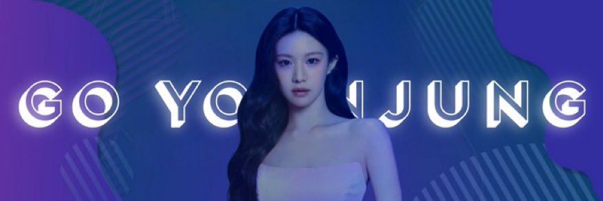 YOUNJUNG BASE's banner
