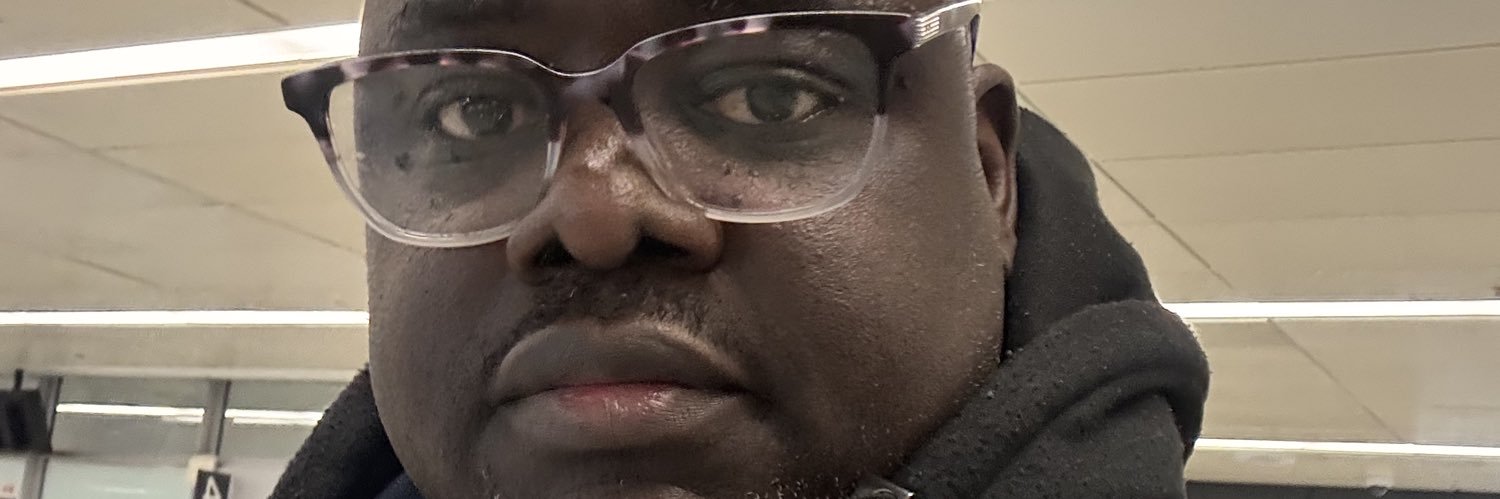 Ogbeni's banner