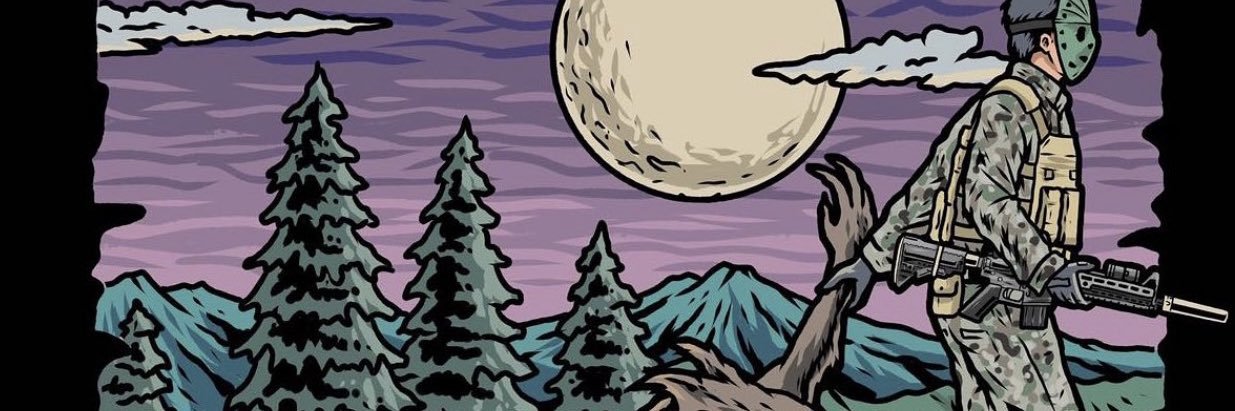 Risky Chrisky's banner