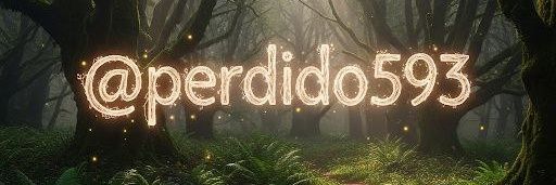 El Detonador's banner