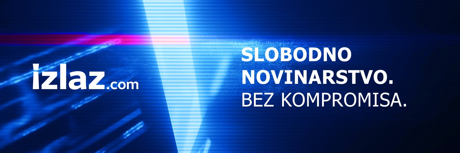 IZLAZ.com's banner