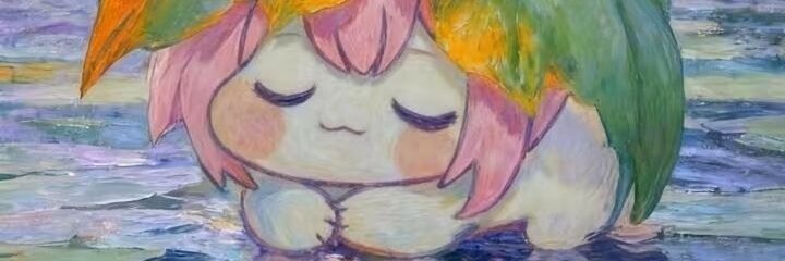 xingmiaodoro's banner