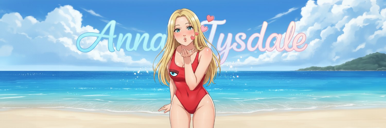 anna_tysdale's banner