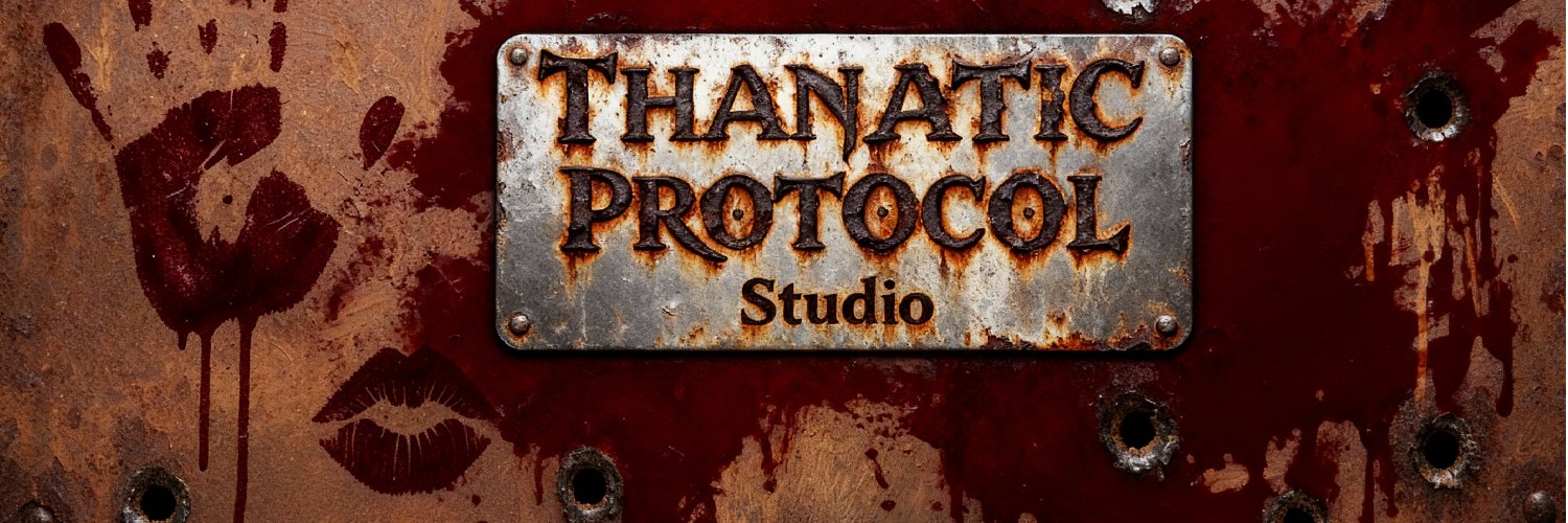 Thanatic Protocol Studio's banner