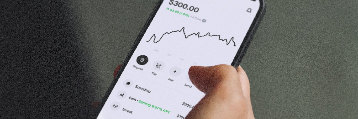 World Money's banner