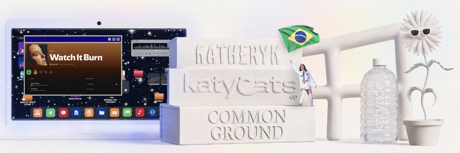 KatyCats Updates's banner
