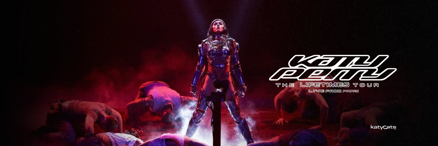KatyCats Updates's banner
