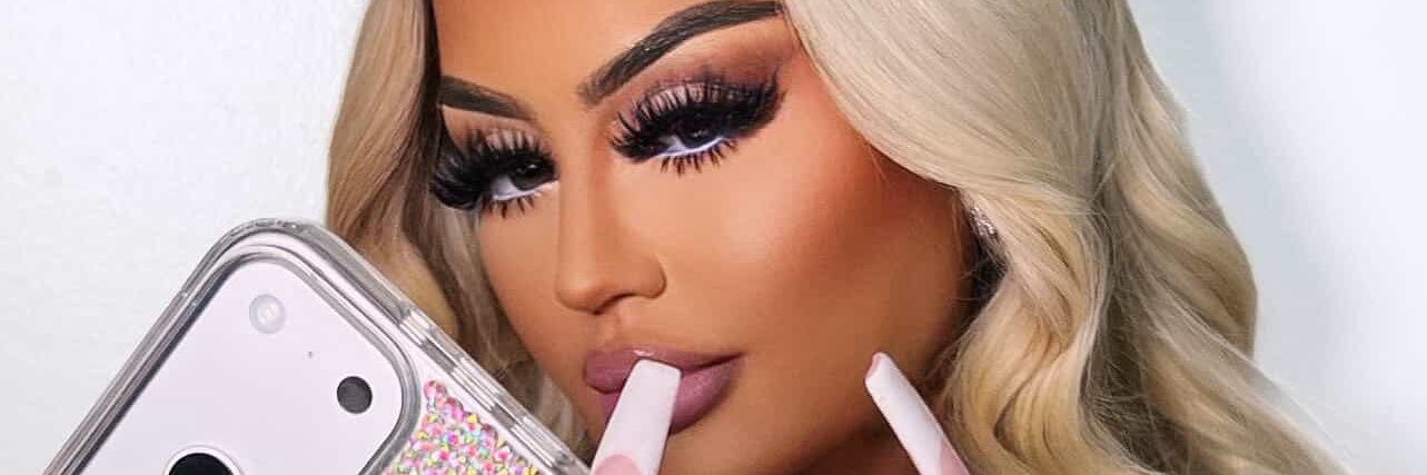 Danii Banks's banner