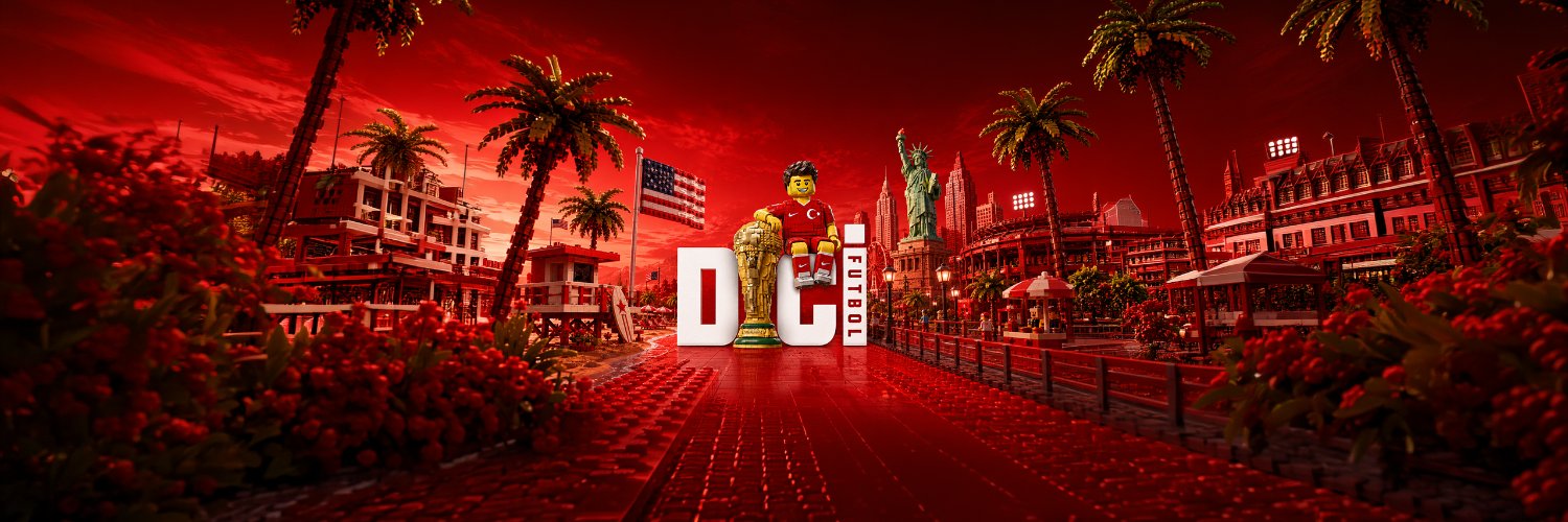 Dici Futbol's banner