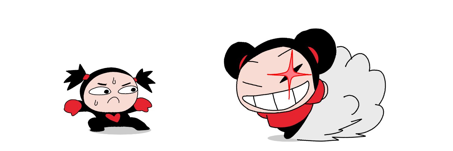 Komal Pucca's banner
