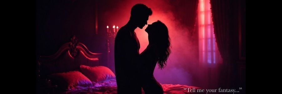 Alex's banner