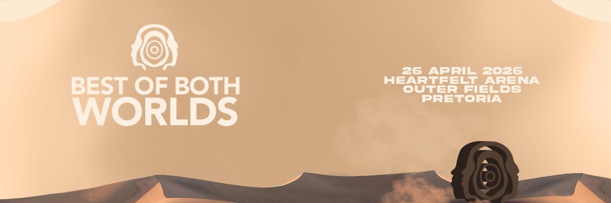 Best of Both Worlds's banner