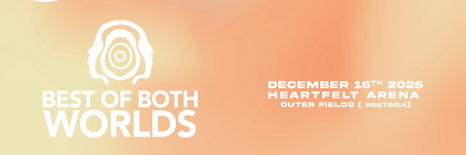 Best of Both Worlds's banner