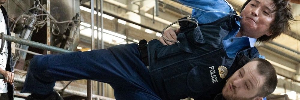 Tom Constantine トム・コンスタンタイン's banner