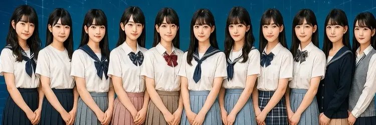 YUKI NAK AI美女動画生成師 見習's banner