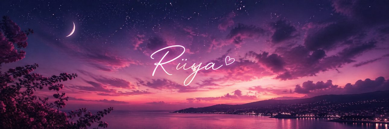 Rüya's banner