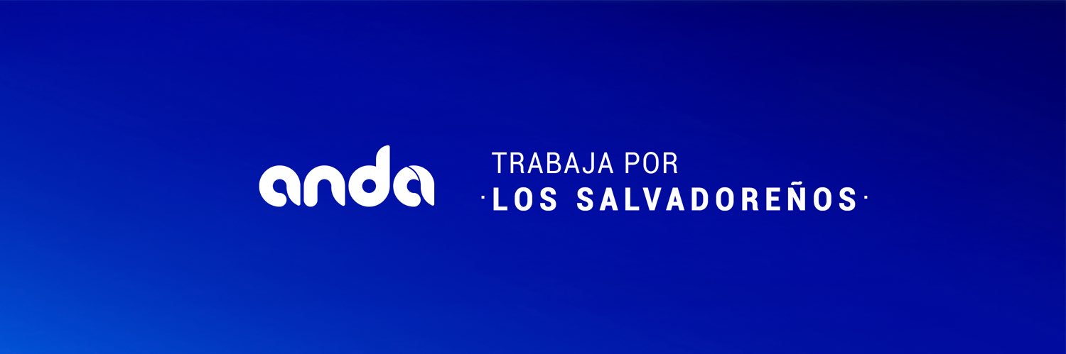 Dagoberto Arévalo's banner