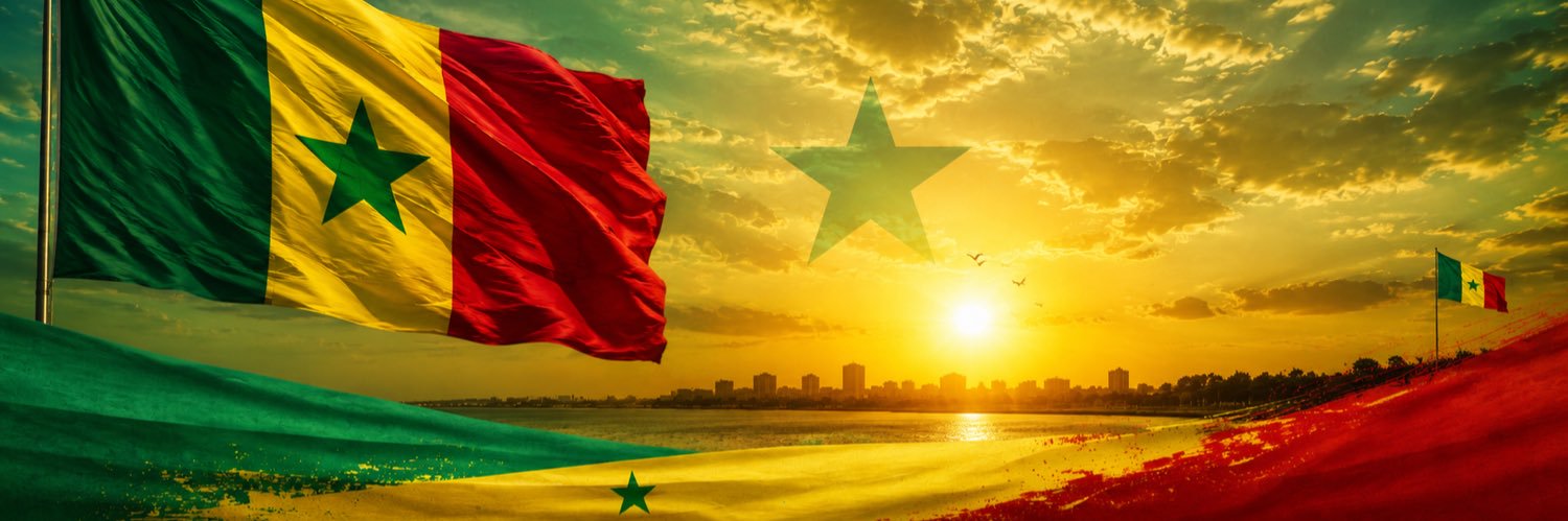 Mouhamadou Bamba CISSÉ's banner
