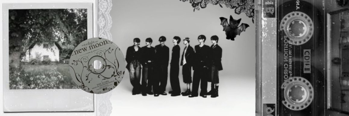 bella ໒꒱⋆.˚ in bliss's banner