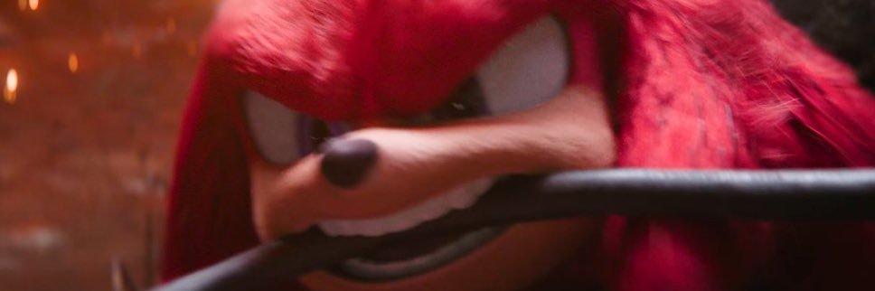 Sonic EdgeHog's banner