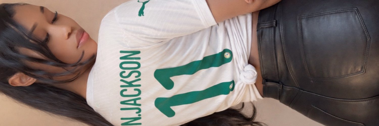 Fatoumata Lahi🤎's banner
