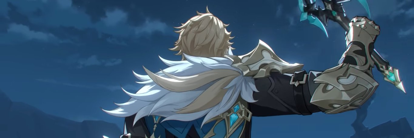 Daily Varka Lucky ٭'s banner