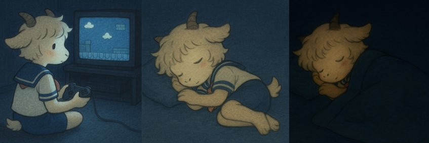 よしもと's banner