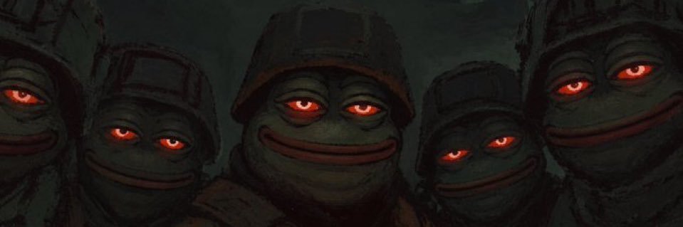 The Groypening's banner
