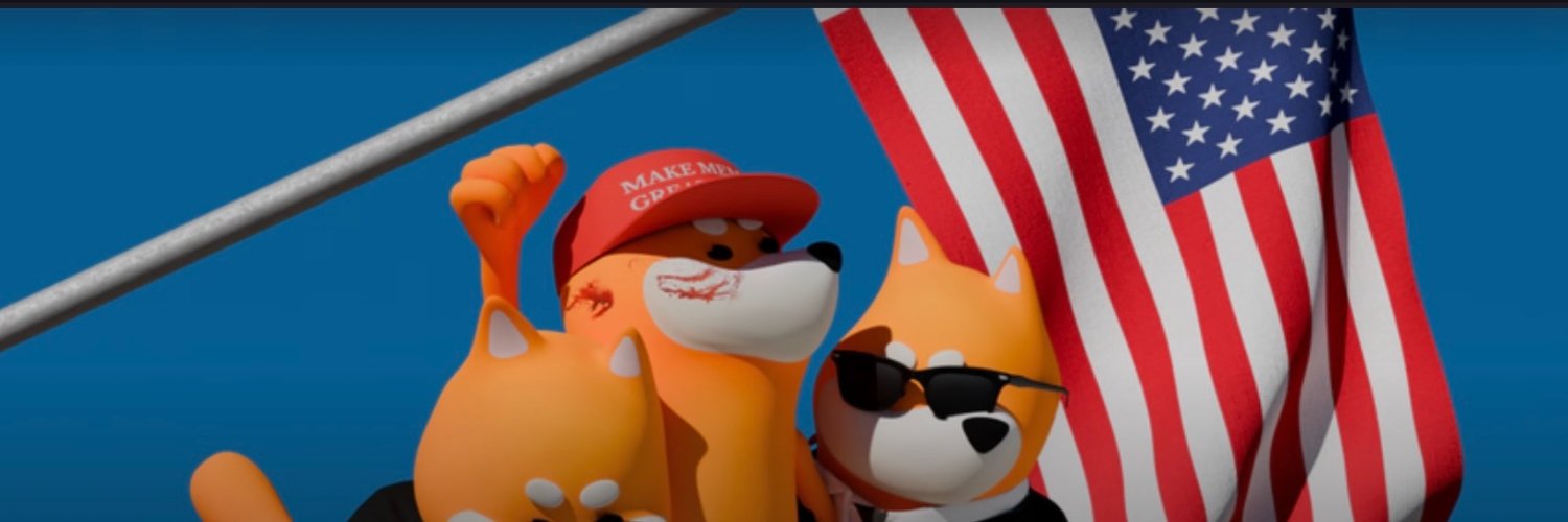 Make Memes Great Again's banner