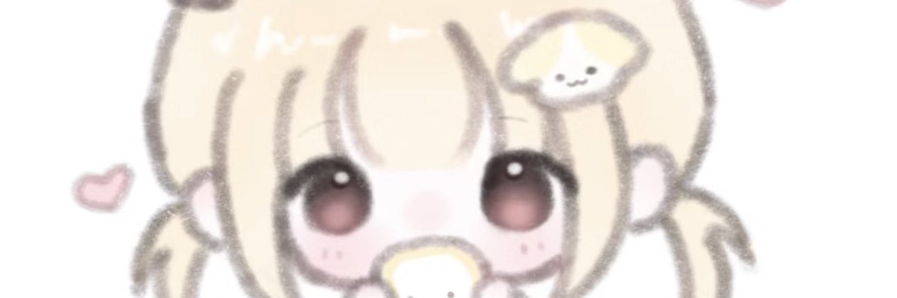 小糕's banner
