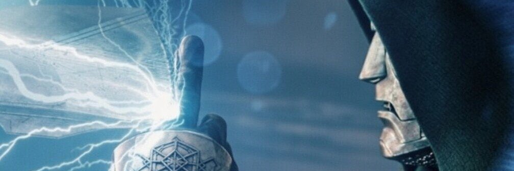 Nerdy enough's banner