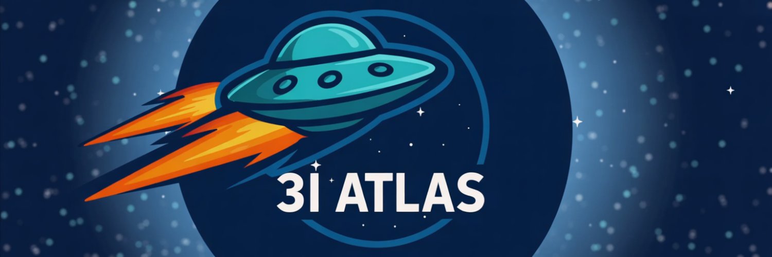 3IATLAS's banner