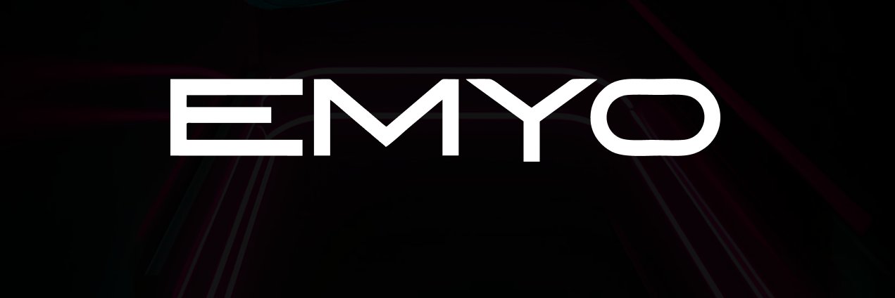 Emyo's banner