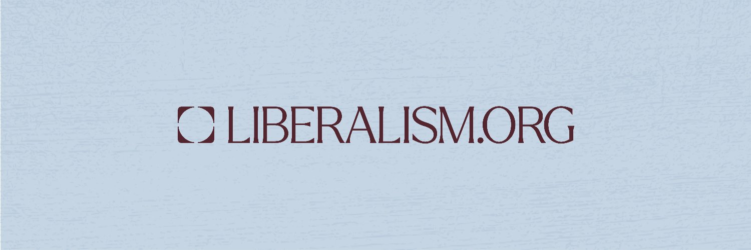 Liberalism.org's banner