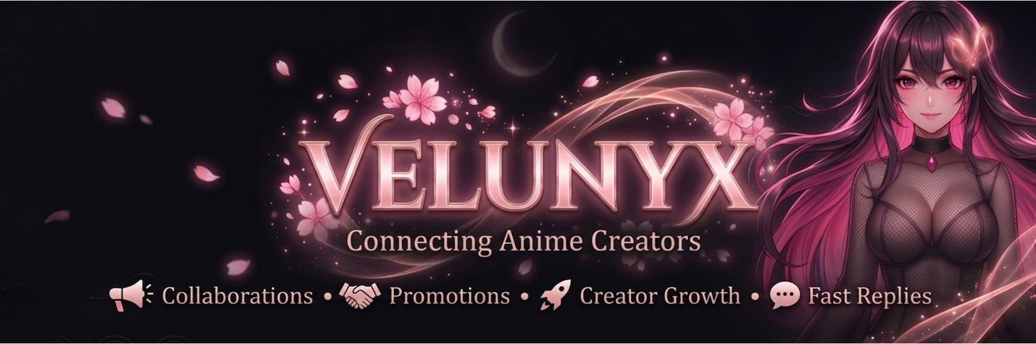 Velunyx's banner