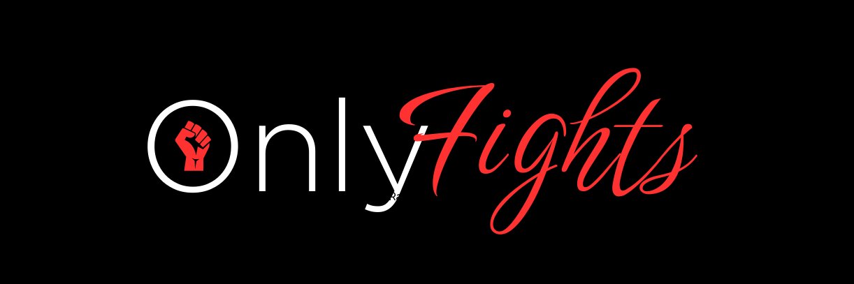 Only Fights's banner