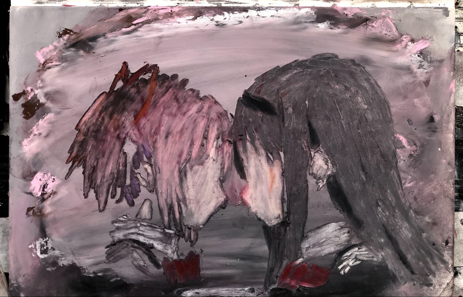 真白琉璃's banner