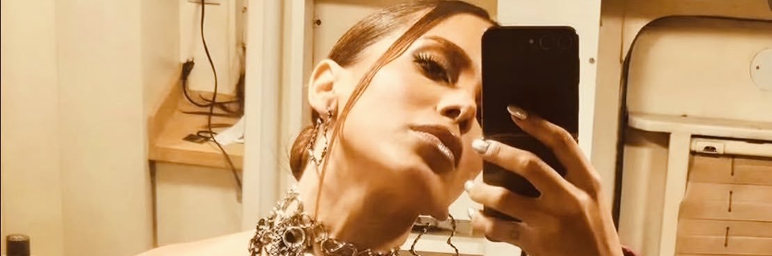 Anitta Times's banner