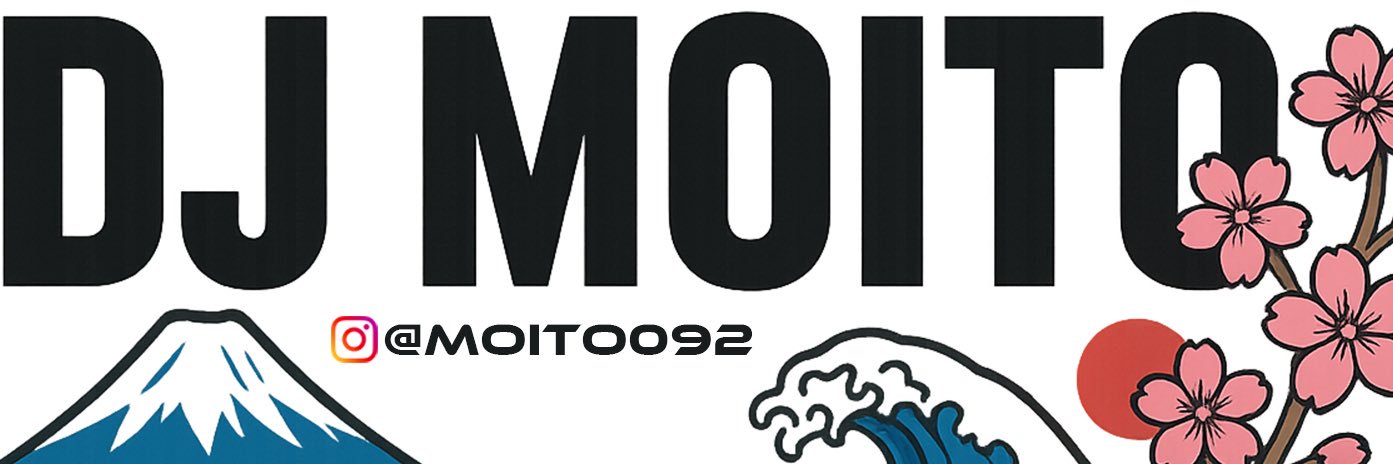 Moito🇯🇵🌏's banner