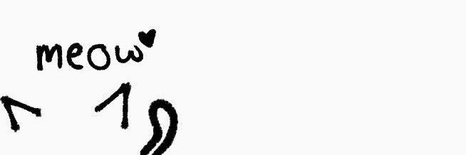 Cia's banner
