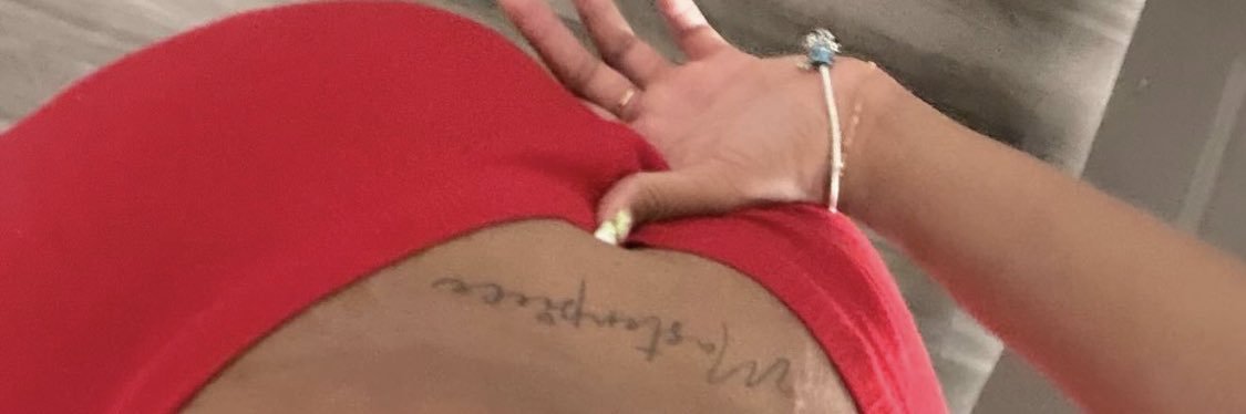 She taste better 👅's banner