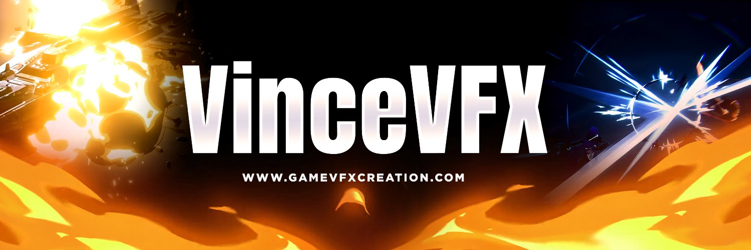 VinceVFX's banner