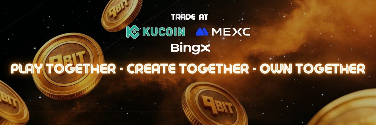 the9bit's banner