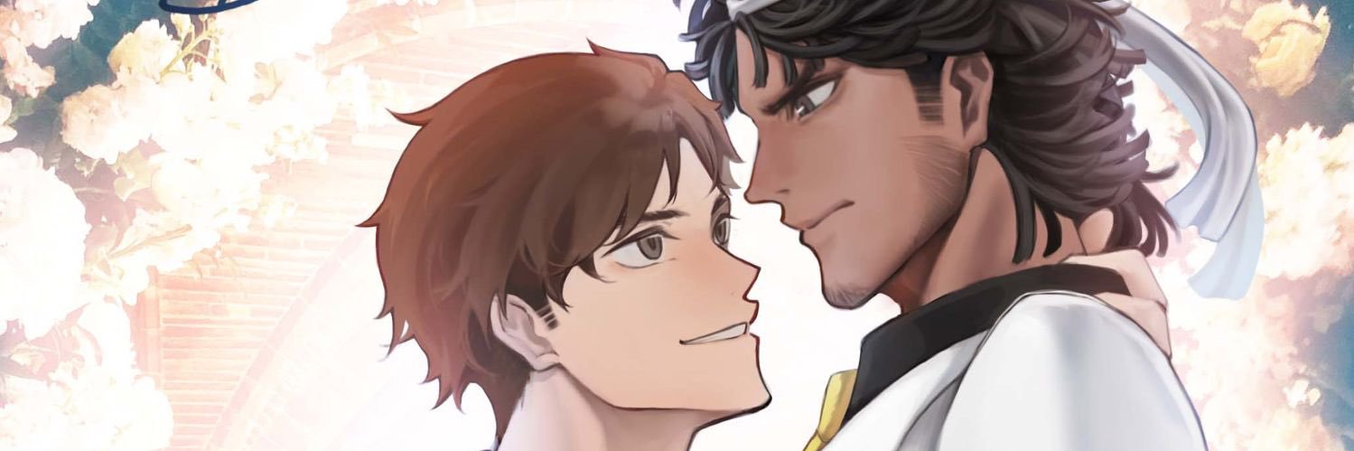 L丶Fy七鱼🔞's banner