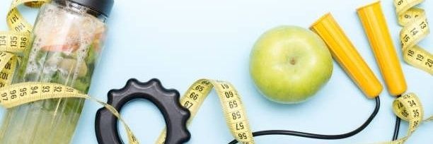 HealthyBody's banner