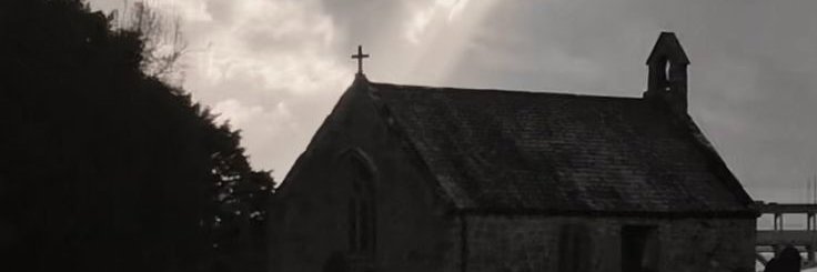 ꑭ ⛪'s banner