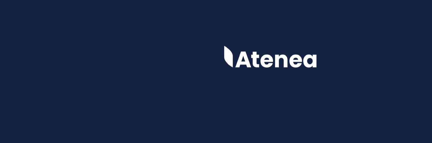Atenea's banner